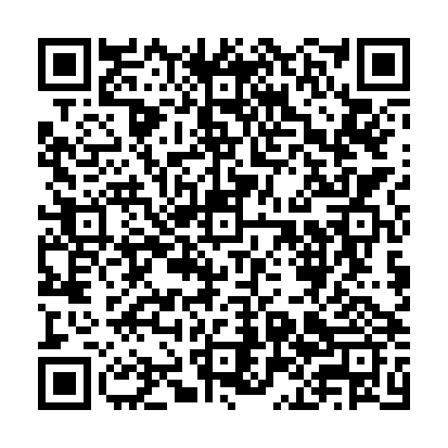 Flashez ce qrCode pour partager la sortie !