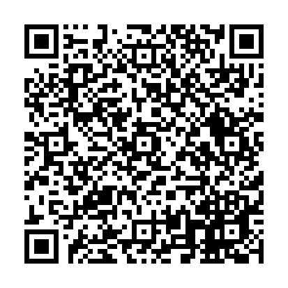 Flashez ce qrCode pour partager la sortie !