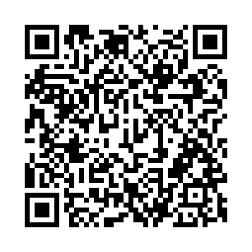 Flashez ce qrCode pour partager la sortie !