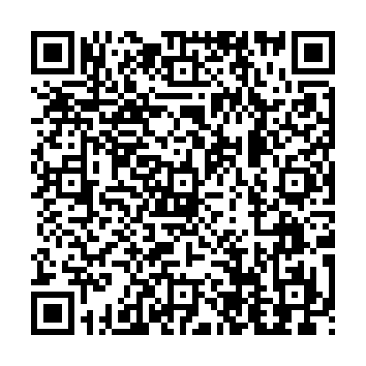 Flashez ce qrCode pour partager la sortie !
