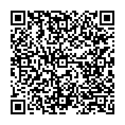 Flashez ce qrCode pour partager la sortie !