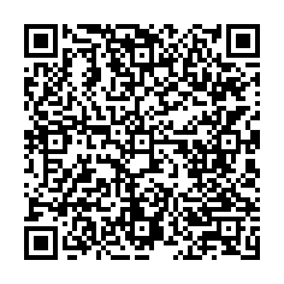 Flashez ce qrCode pour partager la sortie !