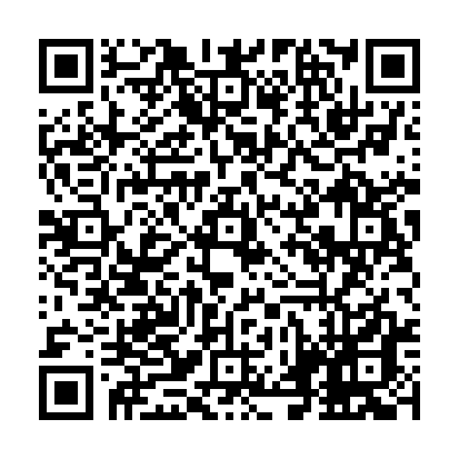 Flashez ce qrCode pour partager la sortie !