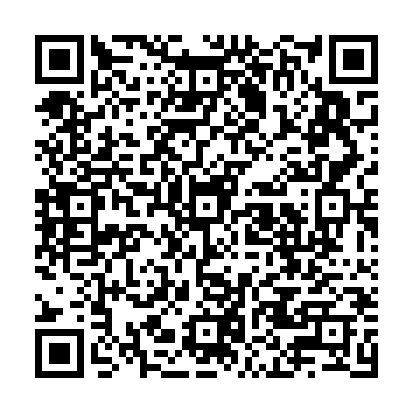 Flashez ce qrCode pour partager la sortie !