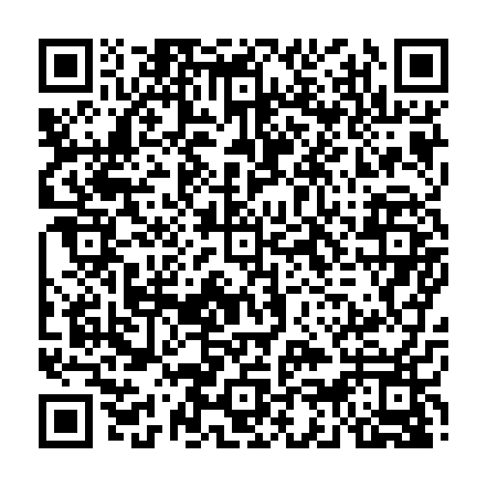 Flashez ce qrCode pour partager la sortie !