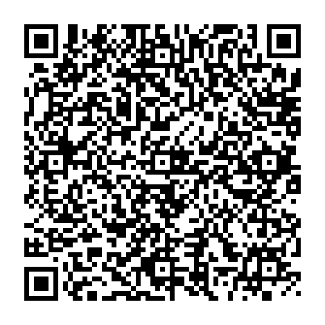 Flashez ce qrCode pour partager la sortie !