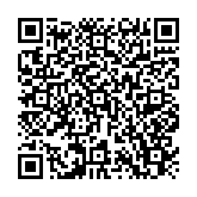 Flashez ce qrCode pour partager la sortie !