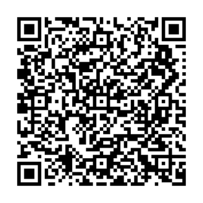 Flashez ce qrCode pour partager la sortie !