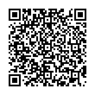 Flashez ce qrCode pour partager la sortie !