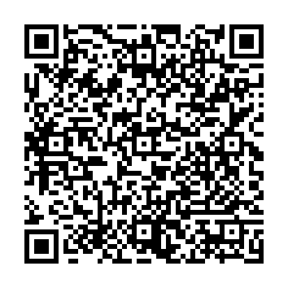 Flashez ce qrCode pour partager la sortie !