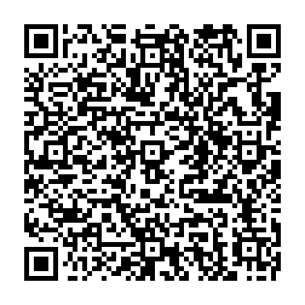 Flashez ce qrCode pour partager la sortie !