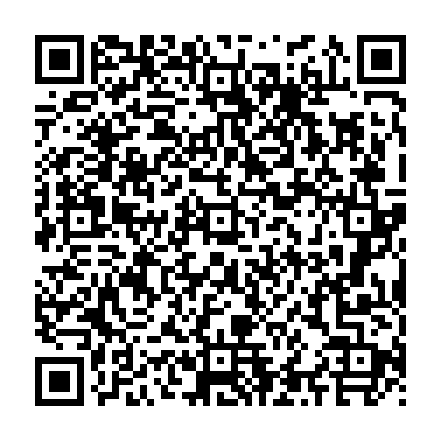 Flashez ce qrCode pour partager la sortie !