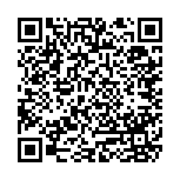 Flashez ce qrCode pour partager la sortie !