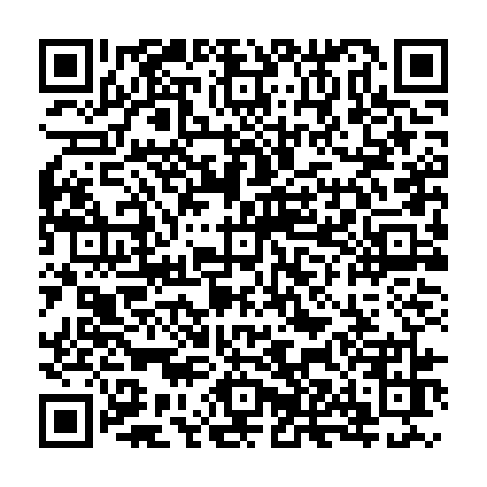 Flashez ce qrCode pour partager la sortie !