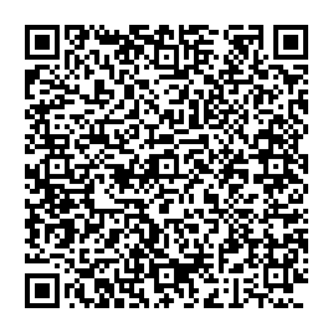 Flashez ce qrCode pour partager la sortie !