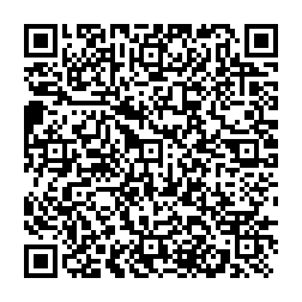 Flashez ce qrCode pour partager la sortie !