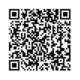 Flashez ce qrCode pour partager la sortie !