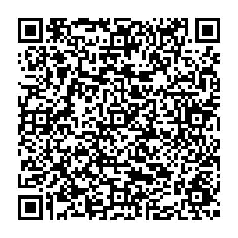 Flashez ce qrCode pour partager la sortie !