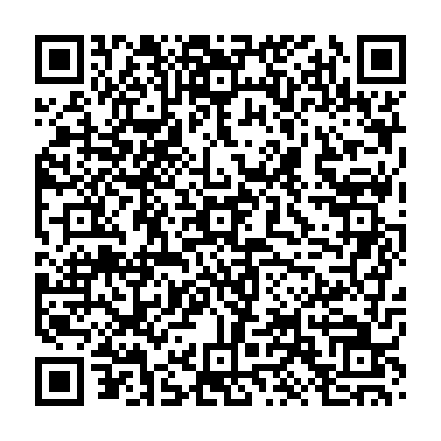 Flashez ce qrCode pour partager la sortie !