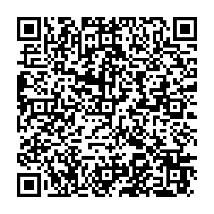 Flashez ce qrCode pour partager la sortie !