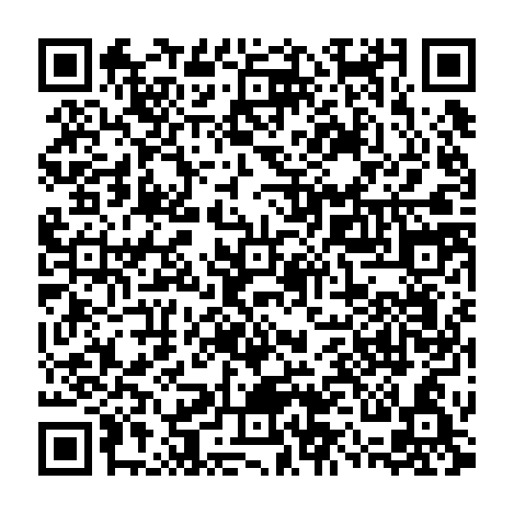 Flashez ce qrCode pour partager la sortie !