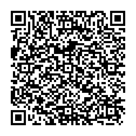 Flashez ce qrCode pour partager la sortie !