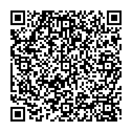 Flashez ce qrCode pour partager la sortie !
