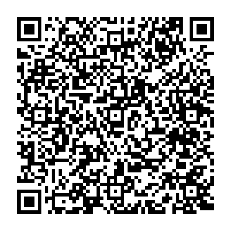 Flashez ce qrCode pour partager la sortie !
