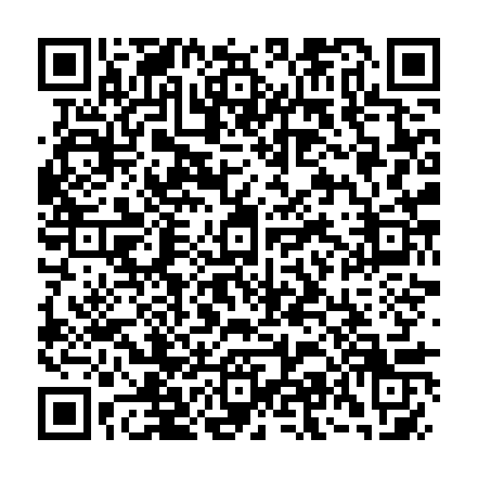 Flashez ce qrCode pour partager la sortie !