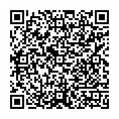 Flashez ce qrCode pour partager la sortie !