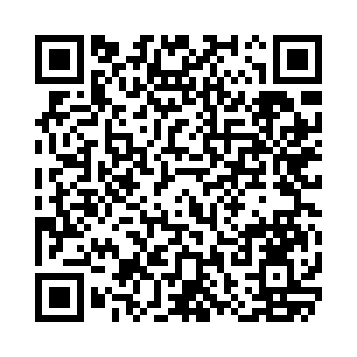 Flashez ce qrCode pour partager la sortie !