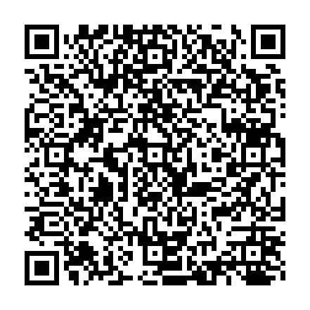 Flashez ce qrCode pour partager la sortie !