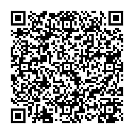 Flashez ce qrCode pour partager la sortie !
