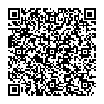 Flashez ce qrCode pour partager la sortie !