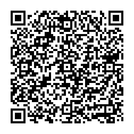Flashez ce qrCode pour partager la sortie !