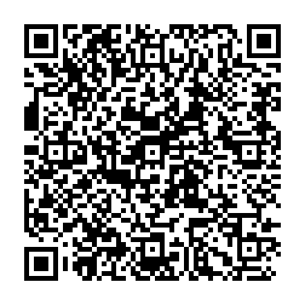Flashez ce qrCode pour partager la sortie !