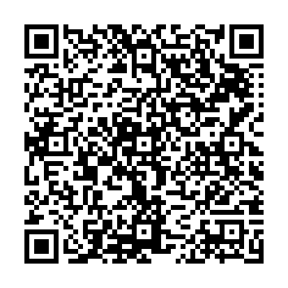 Flashez ce qrCode pour partager la sortie !