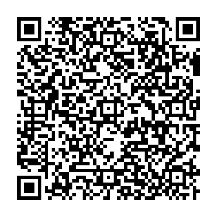 Flashez ce qrCode pour partager la sortie !