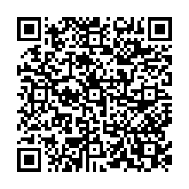 Flashez ce qrCode pour partager la sortie !