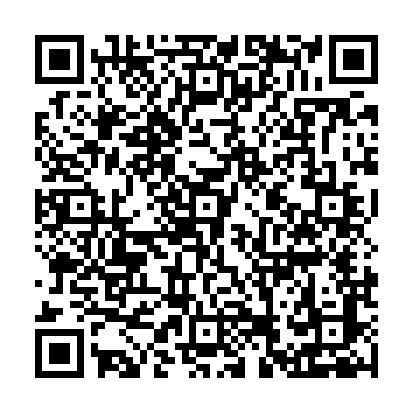 Flashez ce qrCode pour partager la sortie !