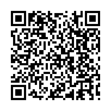 Flashez ce qrCode pour partager la sortie !