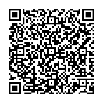 Flashez ce qrCode pour partager la sortie !