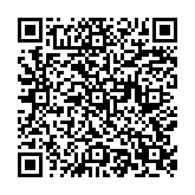 Flashez ce qrCode pour partager la sortie !