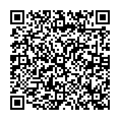 Flashez ce qrCode pour partager la sortie !