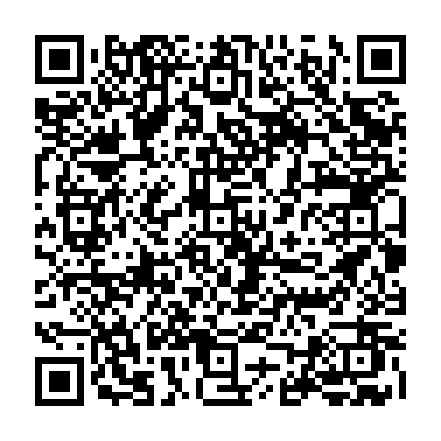 Flashez ce qrCode pour partager la sortie !