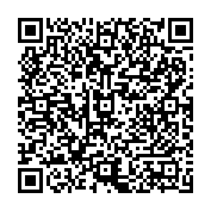 Flashez ce qrCode pour partager la sortie !
