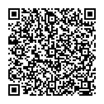 Flashez ce qrCode pour partager la sortie !
