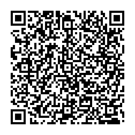 Flashez ce qrCode pour partager la sortie !