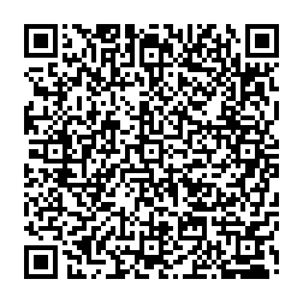 Flashez ce qrCode pour partager la sortie !
