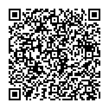 Flashez ce qrCode pour partager la sortie !
